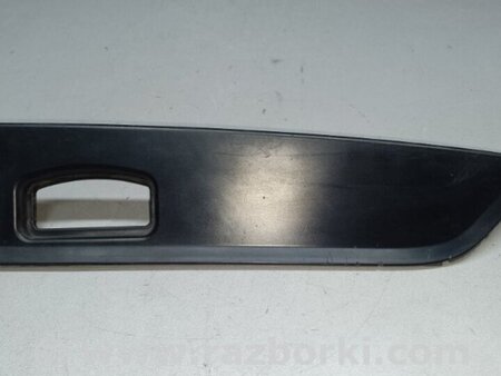 ФОТО Подсветка номера для Honda Pilot 3 MR-V YF5/6 (2015-2022) Киев