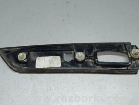 ФОТО Подсветка номера для Honda Pilot 3 MR-V YF5/6 (2015-2022) Киев