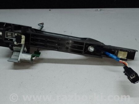 ФОТО Ручка двери для Honda Pilot 3 MR-V YF5/6 (2015-2022) Киев