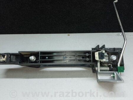 ФОТО Ручка двери для Honda Pilot 3 MR-V YF5/6 (2015-2022) Киев