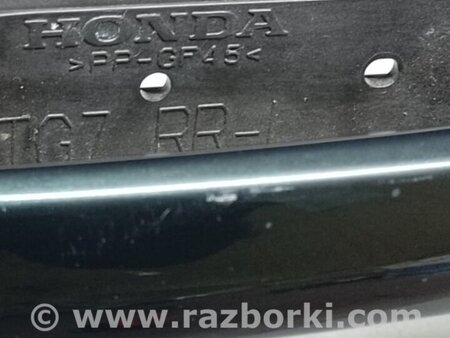 ФОТО Ручка двери для Honda Pilot 3 MR-V YF5/6 (2015-2022) Киев