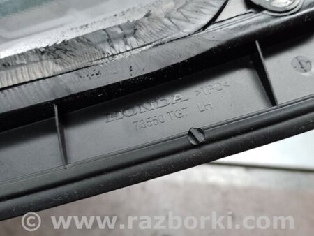 ФОТО Стекло в кузов для Honda Pilot 3 MR-V YF5/6 (2015-2022) Киев