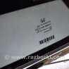 ФОТО Стекло в кузов для Honda Pilot 3 MR-V YF5/6 (2015-2022) Киев