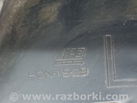 ФОТО Брызговик для Honda Pilot 3 MR-V YF5/6 (2015-2022) Киев