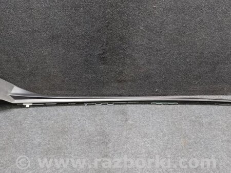 ФОТО Накладка стойки лобового стекла для Honda Pilot 3 MR-V YF5/6 (2015-2022) Киев