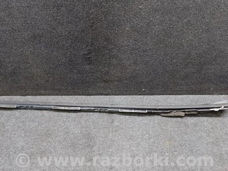 ФОТО Накладка стойки лобового стекла для Honda Pilot 3 MR-V YF5/6 (2015-2022) Киев