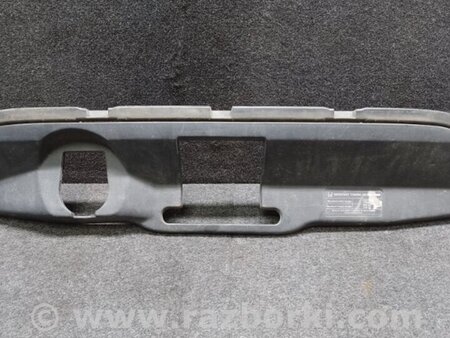 ФОТО Накладка бампера для Honda Pilot 3 MR-V YF5/6 (2015-2022) Киев