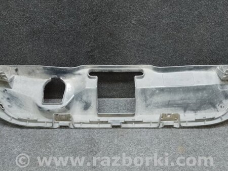 ФОТО Накладка бампера для Honda Pilot 3 MR-V YF5/6 (2015-2022) Киев