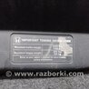 ФОТО Накладка бампера для Honda Pilot 3 MR-V YF5/6 (2015-2022) Киев