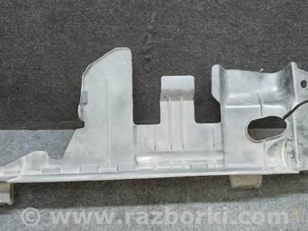 ФОТО Дефлектор радиатора для Honda Pilot 3 MR-V YF5/6 (2015-2022) Киев