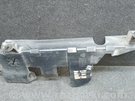 ФОТО Дефлектор радиатора для Honda Pilot 3 MR-V YF5/6 (2015-2022) Киев