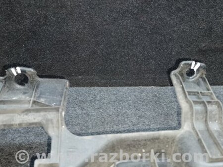 ФОТО Дефлектор радиатора для Honda Pilot 3 MR-V YF5/6 (2015-2022) Киев