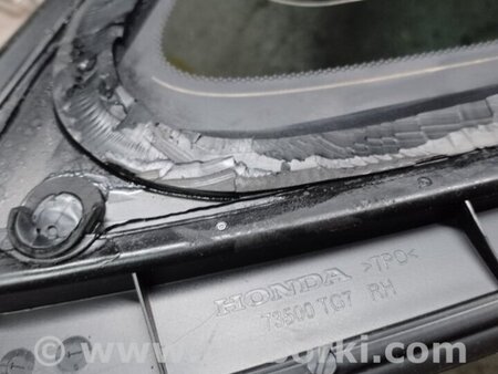 ФОТО Стекло в кузов для Honda Pilot 3 MR-V YF5/6 (2015-2022) Киев