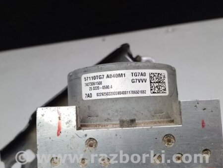 ФОТО Блок ABS для Honda Pilot 3 MR-V YF5/6 (2015-2022) Киев