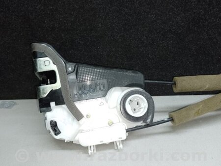 ФОТО Замок двери для Honda Pilot 3 MR-V YF5/6 (2015-2022) Киев