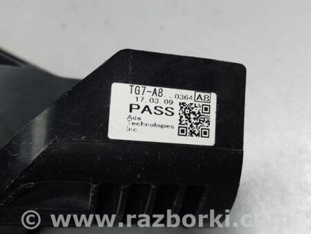 ФОТО Кулиса переключения АКПП для Honda Pilot 3 MR-V YF5/6 (2015-2022) Киев