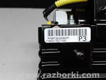 ФОТО Airbag подушка пассажира для Honda Pilot 3 MR-V YF5/6 (2015-2022) Киев