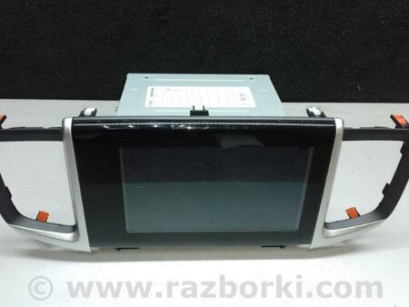 ФОТО Монитор для Honda Pilot 3 MR-V YF5/6 (2015-2022) Киев