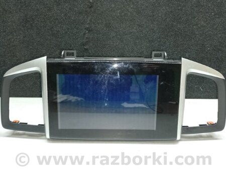 ФОТО Монитор для Honda Pilot 3 MR-V YF5/6 (2015-2022) Киев
