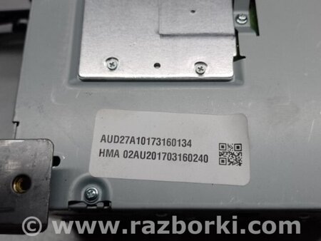 ФОТО Монитор для Honda Pilot 3 MR-V YF5/6 (2015-2022) Киев