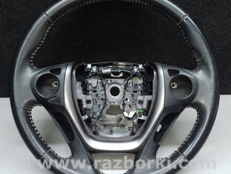 ФОТО Руль для Honda Pilot 3 MR-V YF5/6 (2015-2022) Киев