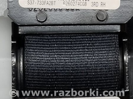 ФОТО Ремень безопасности для Honda Pilot 3 MR-V YF5/6 (2015-2022) Киев