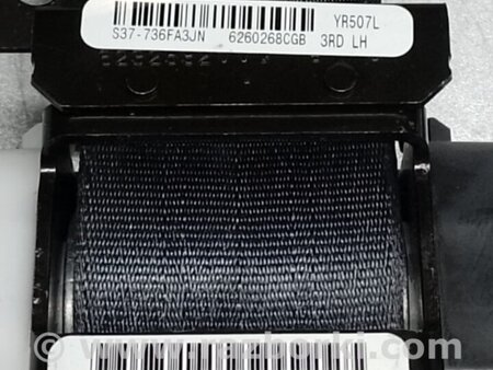 ФОТО Ремень безопасности для Honda Pilot 3 MR-V YF5/6 (2015-2022) Киев