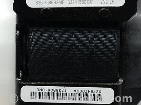 ФОТО Ремень безопасности для Honda Pilot 3 MR-V YF5/6 (2015-2022) Киев