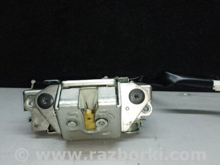 ФОТО Замок крышки багажника для Honda Pilot 3 MR-V YF5/6 (2015-2022) Киев