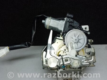 ФОТО Замок крышки багажника для Honda Pilot 3 MR-V YF5/6 (2015-2022) Киев