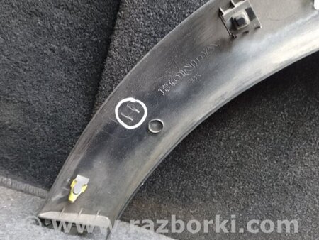 ФОТО Накладка крыла (расширитель арки) для Honda Pilot 3 MR-V YF5/6 (2015-2022) Киев