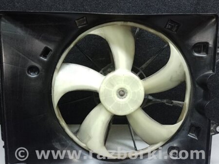 ФОТО Диффузор вентилятора радиатора (Кожух) для Honda Pilot 3 MR-V YF5/6 (2015-2022) Киев