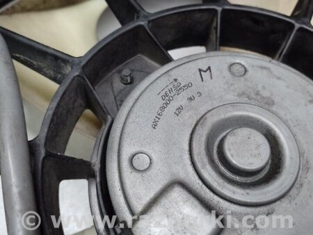 ФОТО Диффузор вентилятора радиатора (Кожух) для Honda Pilot 3 MR-V YF5/6 (2015-2022) Киев