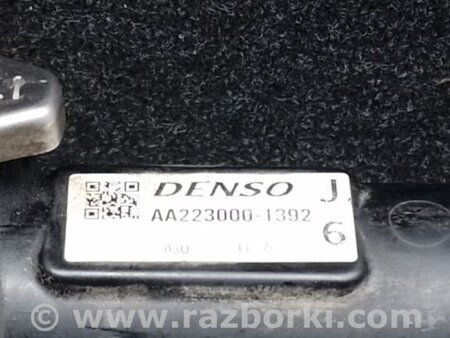 ФОТО Радиатор основной для Honda Pilot 3 MR-V YF5/6 (2015-2022) Киев