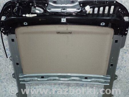 ФОТО Люк для Honda Pilot 3 MR-V YF5/6 (2015-2022) Киев