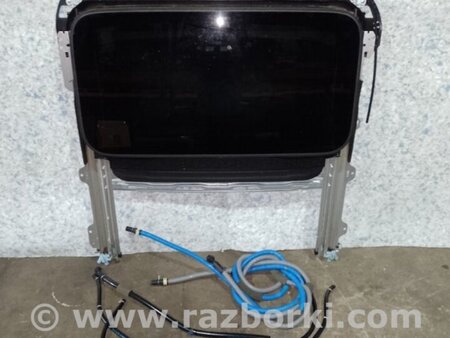ФОТО Люк для Honda Pilot 3 MR-V YF5/6 (2015-2022) Киев