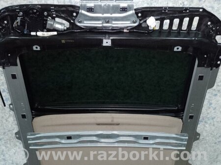ФОТО Люк для Honda Pilot 3 MR-V YF5/6 (2015-2022) Киев