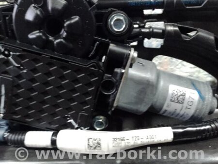 ФОТО Люк для Honda Pilot 3 MR-V YF5/6 (2015-2022) Киев