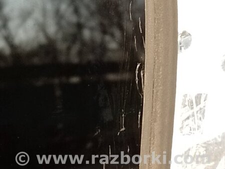 ФОТО Люк для Honda Pilot 3 MR-V YF5/6 (2015-2022) Киев
