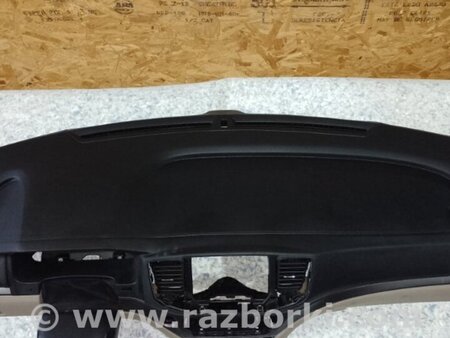 ФОТО Торпеда для Honda Pilot 3 MR-V YF5/6 (2015-2022) Киев