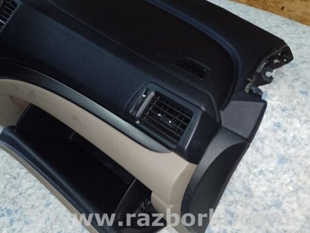 ФОТО Торпеда для Honda Pilot 3 MR-V YF5/6 (2015-2022) Киев