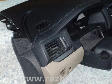 ФОТО Торпеда для Honda Pilot 3 MR-V YF5/6 (2015-2022) Киев