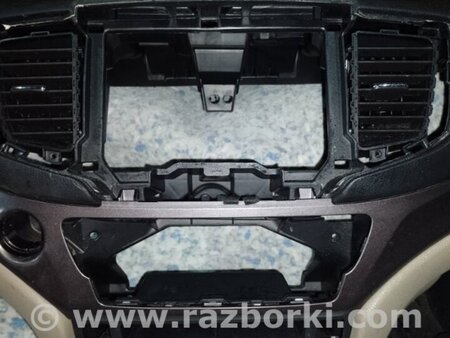 ФОТО Торпеда для Honda Pilot 3 MR-V YF5/6 (2015-2022) Киев