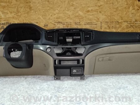 ФОТО Торпеда для Honda Pilot 3 MR-V YF5/6 (2015-2022) Киев