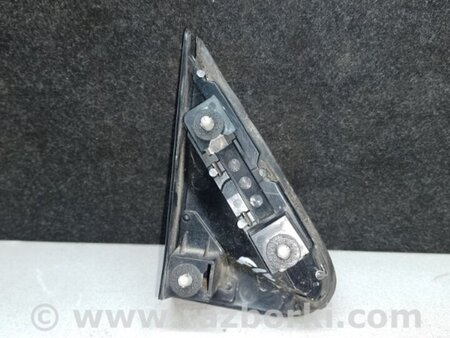 ФОТО Накладка кузова для Honda Pilot 3 MR-V YF5/6 (2015-2022) Киев