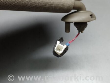 ФОТО Солнцезащитный козырёк для Honda Pilot 3 MR-V YF5/6 (2015-2022) Киев