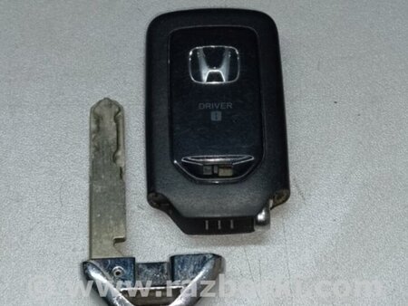 ФОТО Ключ зажигания для Honda Pilot 3 MR-V YF5/6 (2015-2022) Киев