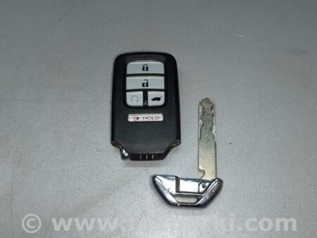 ФОТО Ключ зажигания для Honda Pilot 3 MR-V YF5/6 (2015-2022) Киев