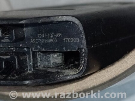 ФОТО Ключ зажигания для Honda Pilot 3 MR-V YF5/6 (2015-2022) Киев