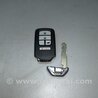 ФОТО Ключ зажигания для Honda Pilot 3 MR-V YF5/6 (2015-2022) Киев